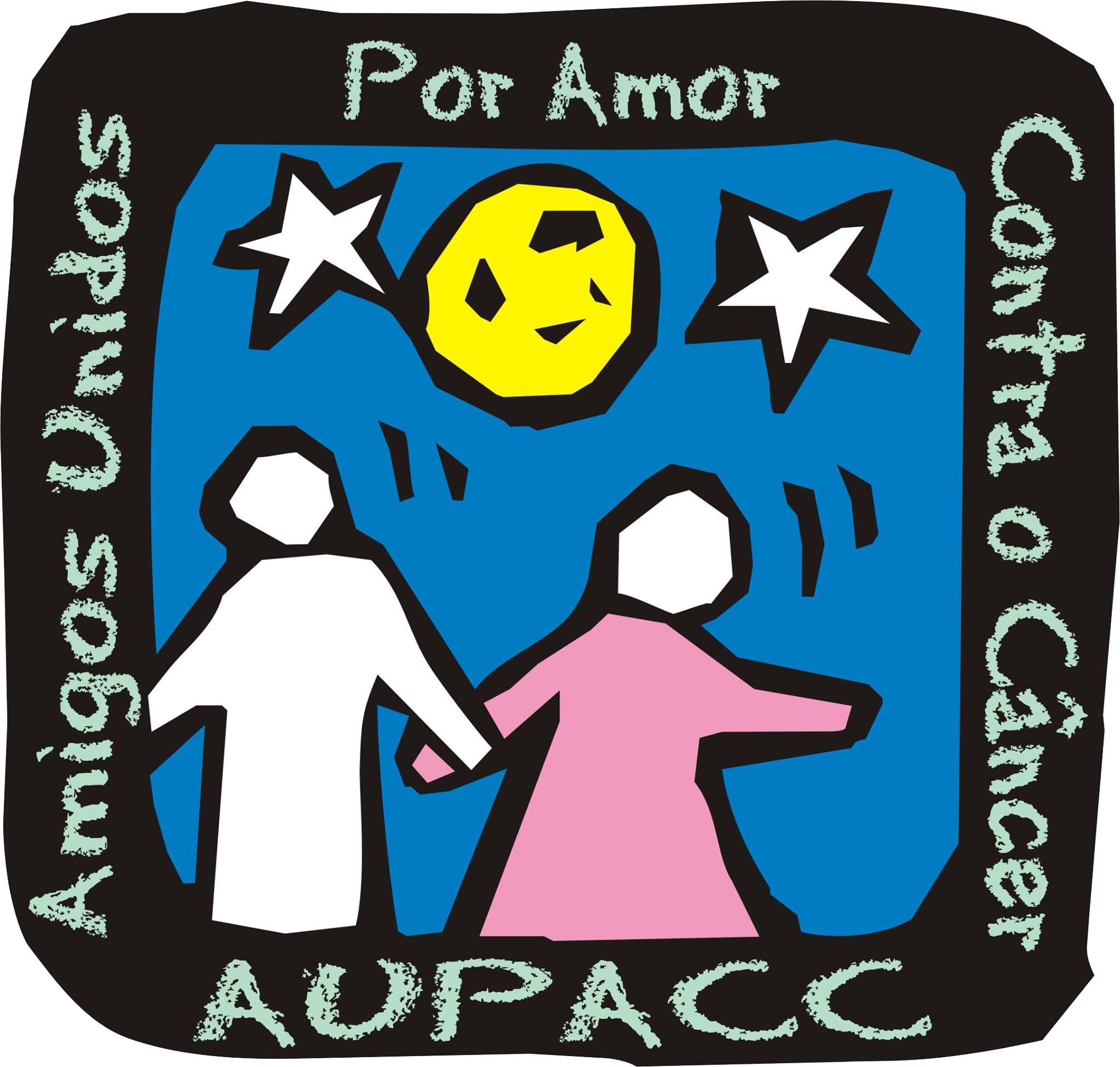 Logo AUPACC